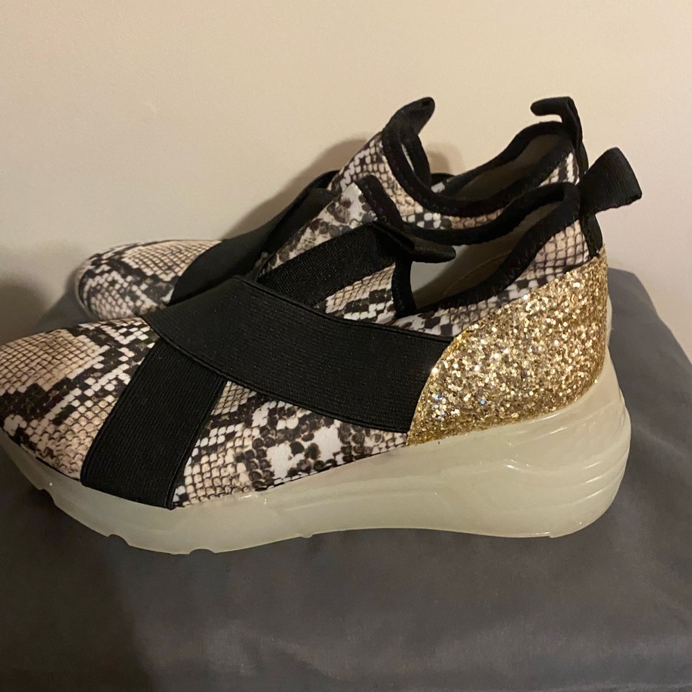 Steve Madden